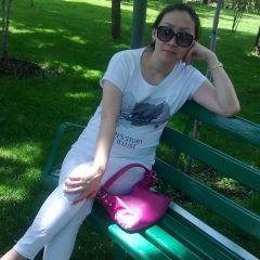 Акбота Баймагамбетова, 23.10.1985, Актобе