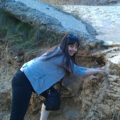 Мадина Кокоева, 24.03