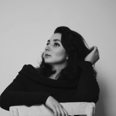 Saida Ziatdinova, 10.03, Москва