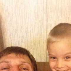 Андрей Ганин, 12.10.1977, Санкт-Петербург