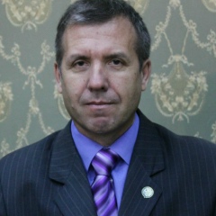 Алексей Устюгов, 11.10.1963, Барнаул