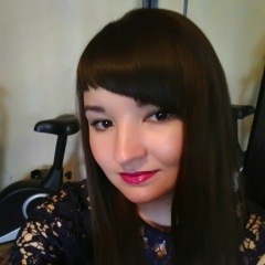 Инна Крылова, 02.07.1991, Муром