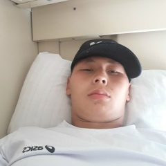 Денис Андреевич, 09.04, Кызыл