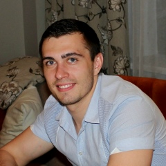 Andrew Nml, 22.08, Алматы