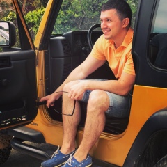 Глебушка Кузьмин, 06.08, Москва