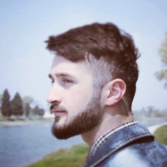 David Tegetashvili, 18.03.1994, Рустави