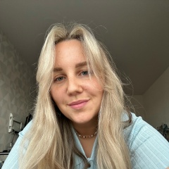 Христина Тимофеева Психолог, 16.03.1990, Саратов