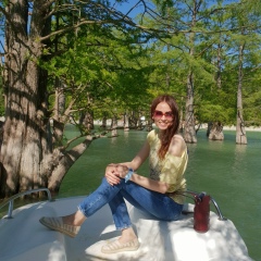 Анастасия Масягина, 23.10, Краснодар