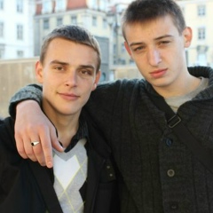 Vlad Solomchenko, 28.07.1994, Lisboa