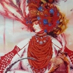 Таня Яковлева, 10.05