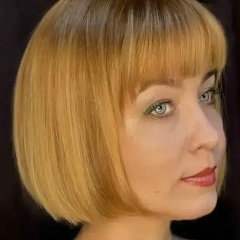 Людмила Гальченко, Мурманск