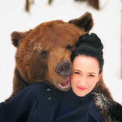 Полина Андреева, 02.09, Санкт-Петербург