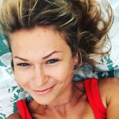 Наталья Коровянская, 17.05.1986, Николаев