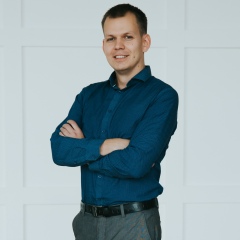 Кирилл Занько, 31.01, Комсомольск-на-Амуре