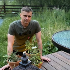 Максим Плотников, 10.09, Омск