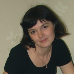 Екатерина Зозуля, 22.09, Харьков