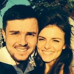 Назік Андрійчук, 30.10.1992, Коломыя