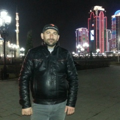 Мухтар Хаджиматов, 10.08, Новолакское