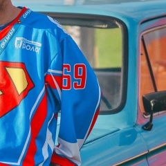 Дима Гринь, Москва