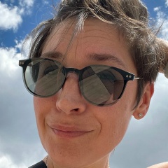 Ольга Мякинина, 25.02.1983, Минск