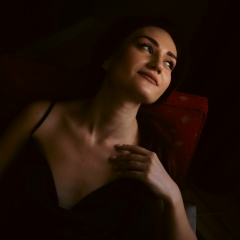 Татевик Нуриджанян, 28.05.1997, Ереван