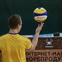 Антон Садиков, 15.05, Санкт-Петербург