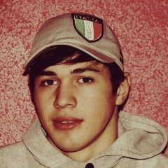 Мухамед Бифов, 12.08, Oxford