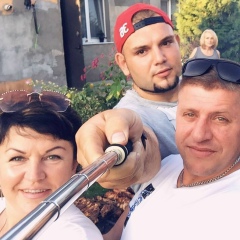 Виталий Гудков, Бобруйск