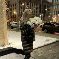 Maria Abdalova, Москва