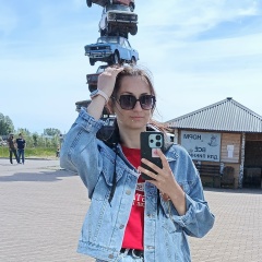 Елена Стяглова, 21.03.1989, Калининград