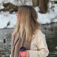 Анастасия Sokolovskaya