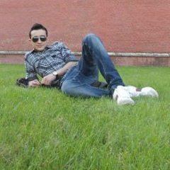 Женя Юлдашев, 13.12, Москва