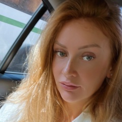 Елена Белая, 19.10, Санкт-Петербург