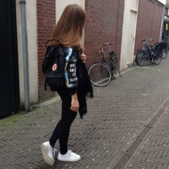 Ульяна Морозова, 15.04