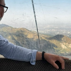 Tabigat Achmetov, 18.11, Караганда