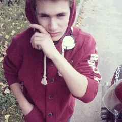 Артур Макаров, 24.05, Донецк