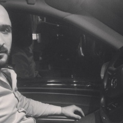 Senan Nerimanli, 16.09.1988, Баку