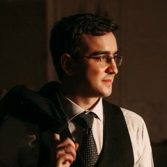 Александр Овсянников, 28.08, Санкт-Петербург