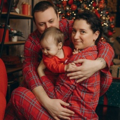 Мария Васильева, 19.11.1988, Санкт-Петербург