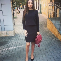 Viktoria Zamurka, 16.12.1998