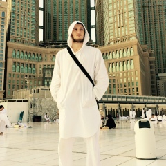 Ахмад Кудузов, 03.04, Грозный