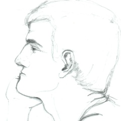 Кирилл Касевич, Архангельск