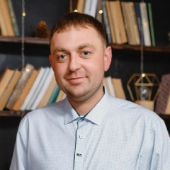 Максим Андросов, 23.04, Бутурлиновка