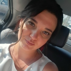 Кристина Смирнова, 01.06, Ярославль