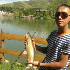 Нурлан Кожанов, 16.06, Алматы