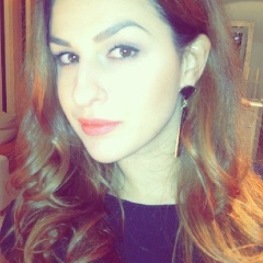 Екатерина Пчелина, 23.06.1985, Киев