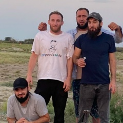 Mansur Mutaev, 31.03.1991, Грозный