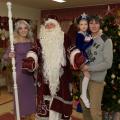 Станислав Понкратов, 18.12