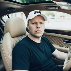 Миха Михаилов, 16.08, Коломна