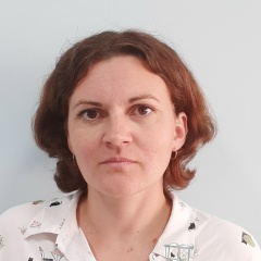 Ирина Арефьева, 15.10, Салганы